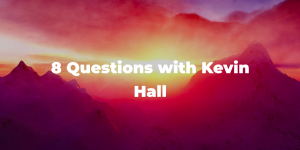 brandon steiner interview - 8 questions with kevin hall feature