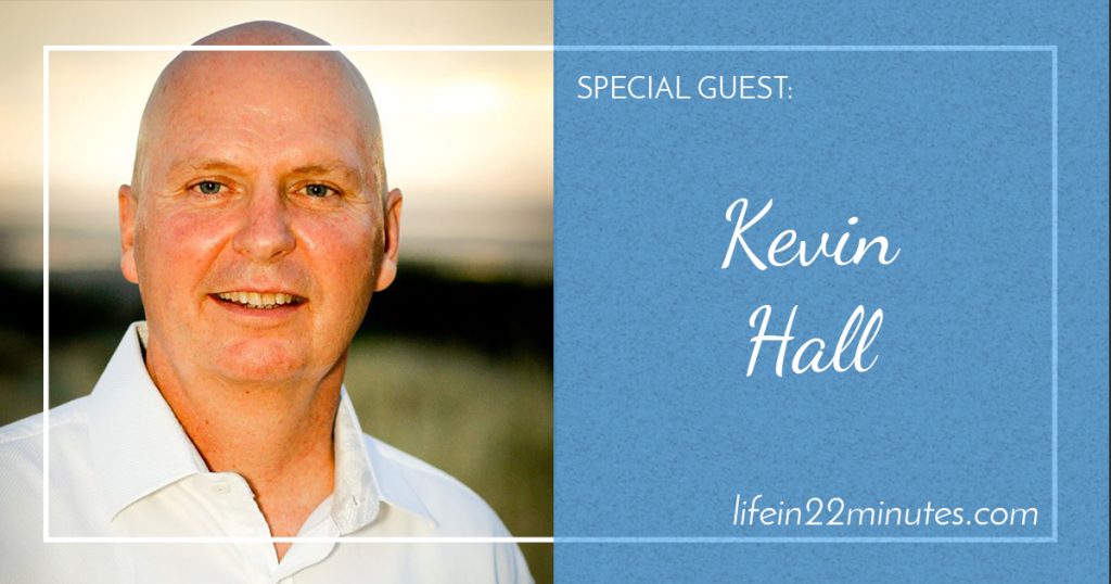 Life In 22 Minutes Power of Words With Kevin Hall