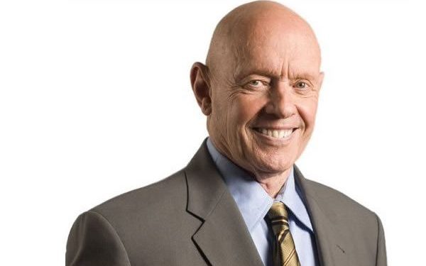 Steven Covey Kevin Hall Aspire